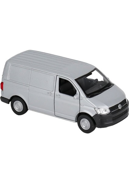 43762 Nessiworld Dıecast Vw T6 Van 72