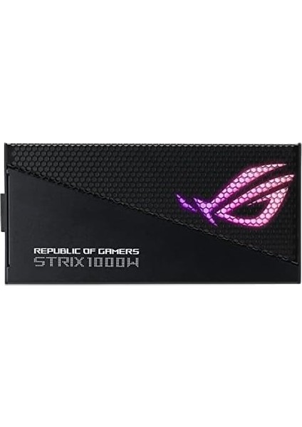ROG-STRIX-1000G Güç Kaynağı 80+ 1000W Modüler Atx 3.0 Uyumlu Pcı-E 5.0 fiyatları