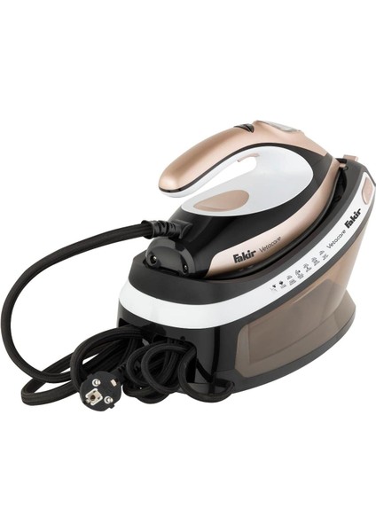Vetacare Buhar Jeneratörlü 4.5 L Buhar Basınçlı Ütü
