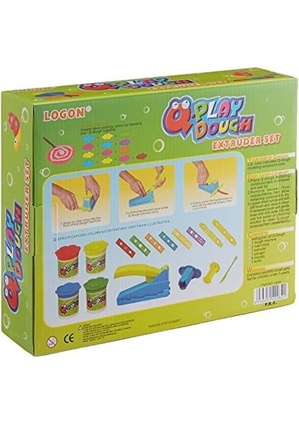 2284 Oyun Hamuru, 12 Adet fiyatları