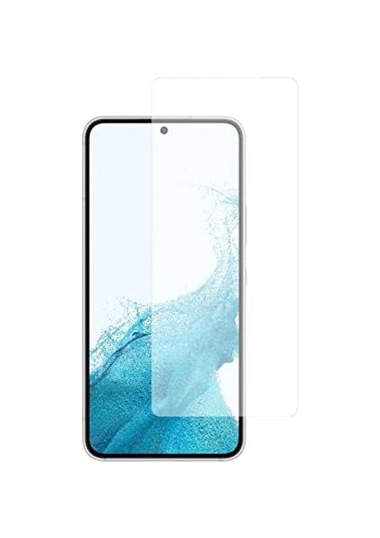 Kzy Iletişim Galaxy S22 ile Uyumlu Temperli Ekran Koruyucu Kırılmaz Cam fiyatları