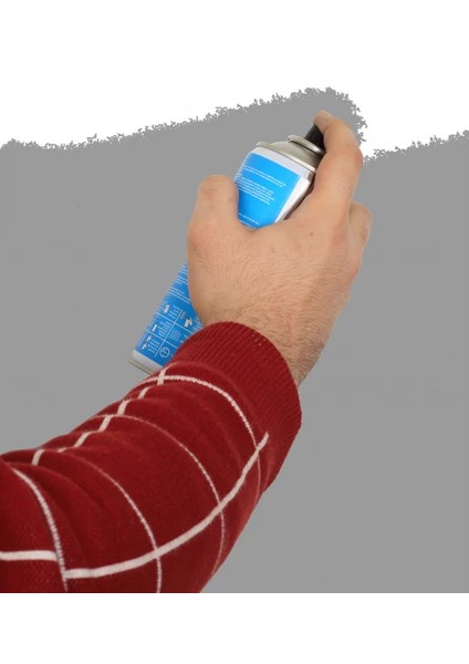 Ral 7004 Rengi Sprey Boya 400 ml fiyatları