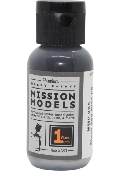 Models Parlak Deniz Mavisi Fs 15042, MIOMMP065