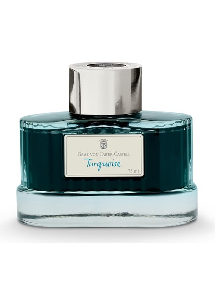 Von Mürekkep Turkuaz 75 ml