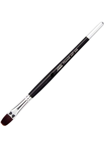 202 Kedi Dili Sentetik Fırça N:1