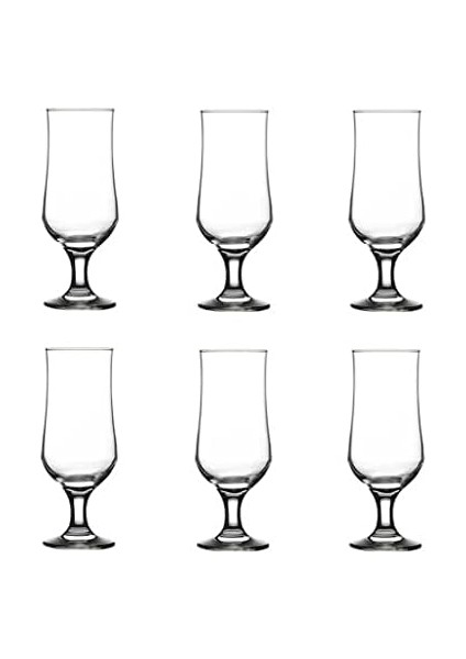 Tulıpe Kadehi 385 cc 6 Hk fiyatları