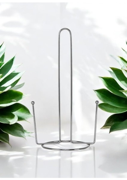 Lüks Metal Kağıt Havluluk Kağıt Havlu Asacağı Peçetelik fiyatları