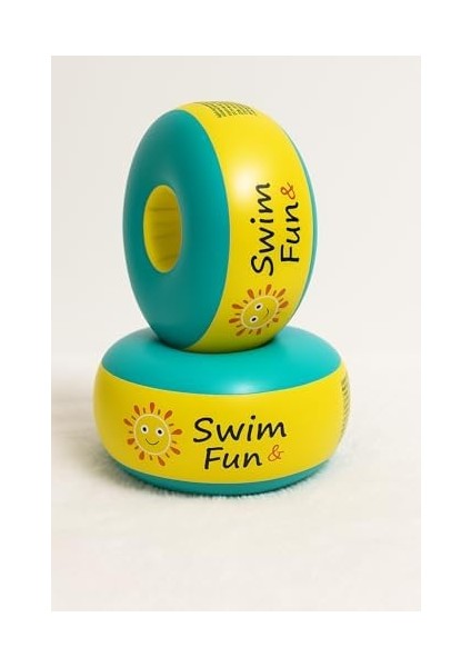 Fun Çocuk Yüzme Kolluğu, Içi Dolgulu, Bebek Yüzme Kolluğu, Deniz Kolluk, Havuz Kolluk, Pu Malzeme modelleri