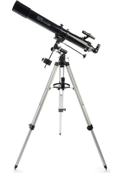 Powerseeker 80EQ cl 21048