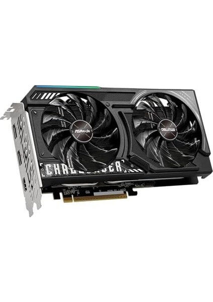 Amd Radeon Rx 9060 Xt Challenger 16GB Ekran Kartı modelleri