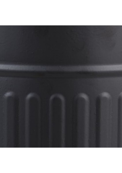 Concept Pedallı Çöp Kovası Mat Siyah 8 Lt modelleri