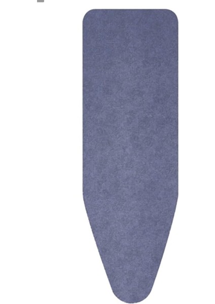 Dayanıklı Metalica Ütü Masası Kılıfı Örtüsü Bezi Otel Tekstili, Ev Gereçleri,