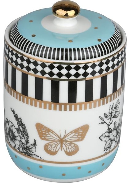 Art Maggey Kavanoz 16 cm