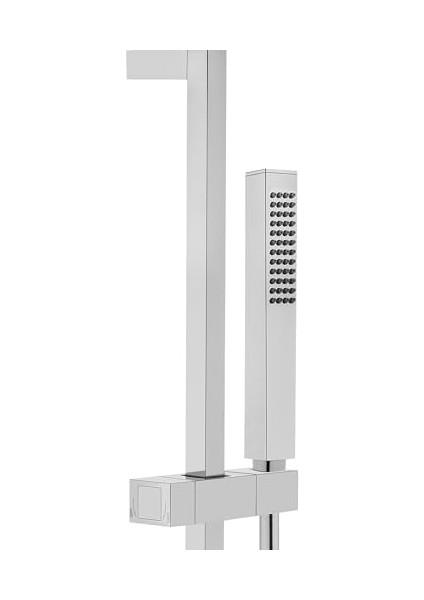 Sticx 1f A45711 El Duşu Takımı, Krom fiyatları