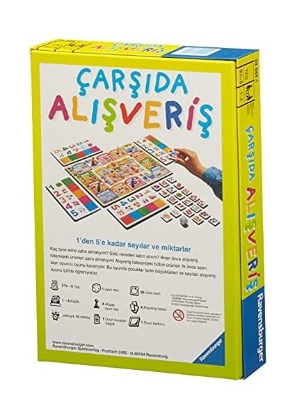 Çarşıda Alışveriş - 245444 modelleri