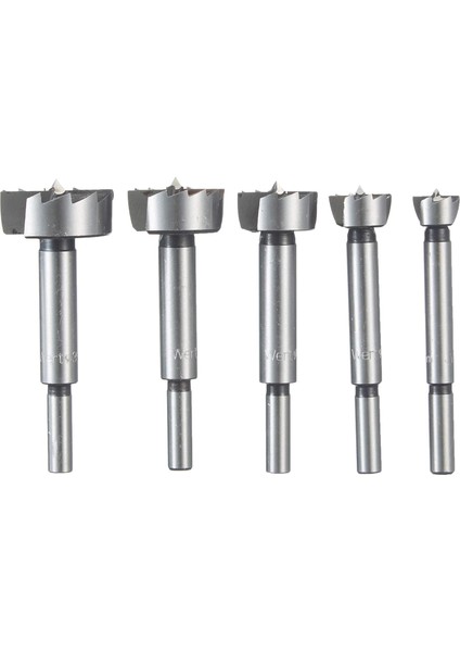 W 2509, Tas Menteşe Seti, 5 Parça, Gri