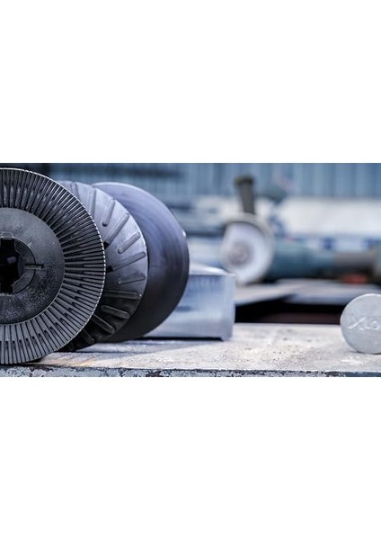 Professional Accessories X- Aksesuarları, Fiber Disk Tabanları, Gri, 1 Adet fiyatları