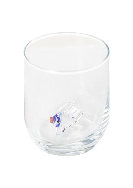 Concept Mavi Balık Figürlü Seti 2&apos;li 205 ml fiyatları