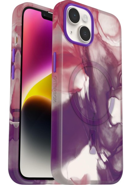 Ince & Sturdy Serisi Kılıf 14 Için Magsafe, Darbeye Dayanıklı, Düşmeye Dayanıklı, Ultra Ince, Ince Koruyucu Kılıf, Askeri Standartlara Göre Test Edilmiştir, Agrias