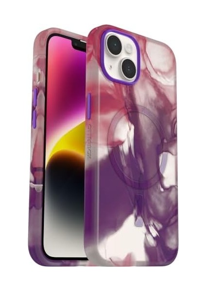 Ince & Sturdy Serisi Kılıf 14 Için Magsafe, Darbeye Dayanıklı, Düşmeye Dayanıklı, Ultra Ince, Ince Koruyucu Kılıf, Askeri Standartlara Göre Test Edilmiştir, Agrias fiyatları