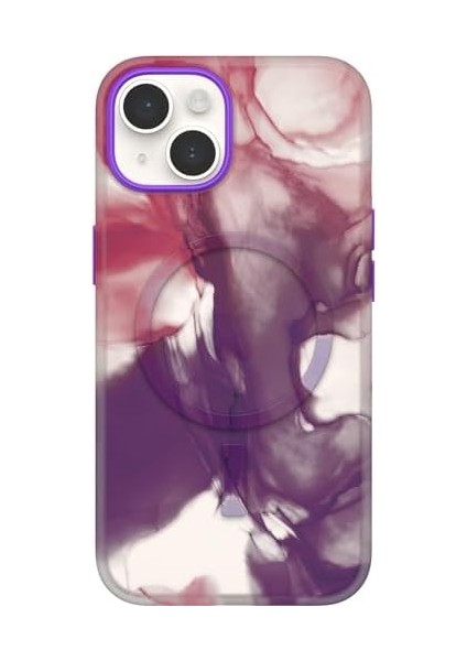 Ince & Sturdy Serisi Kılıf 14 Için Magsafe, Darbeye Dayanıklı, Düşmeye Dayanıklı, Ultra Ince, Ince Koruyucu Kılıf, Askeri Standartlara Göre Test Edilmiştir, Agrias modelleri