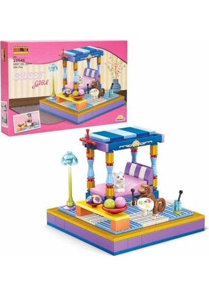 Yatak Odası 25545 fiyatları