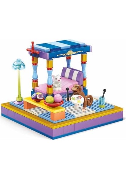 Yatak Odası 25545 modelleri