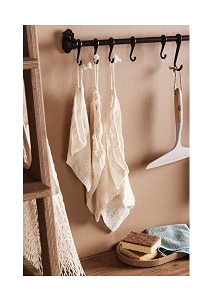 By York Alışveriş Çantası, Beyaz, Büyük modelleri