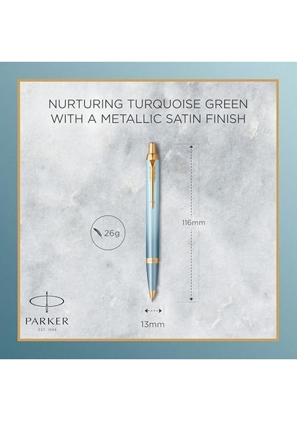 Im Rituals Açık Yeşil Gt Tükenmez modelleri