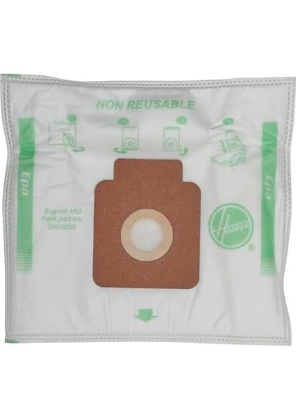 H63 Mikrofiber Torbalar (X4) fiyatları