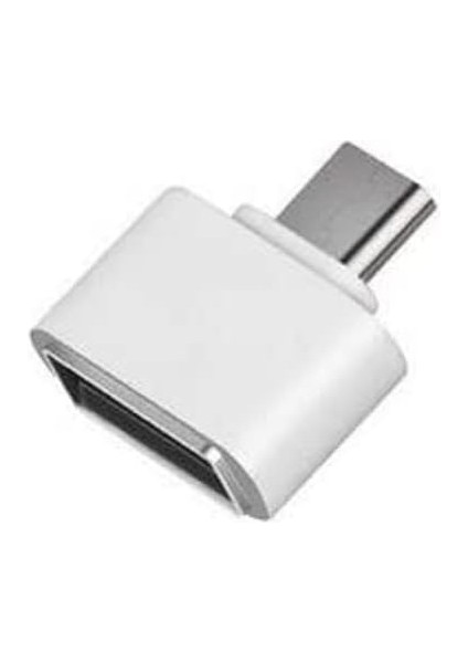 5039 Micro USB To USB Otg Dönüştürücü Adaptör
