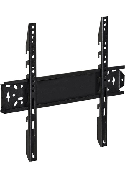 PWR-3255-32 - 55 Sabit Kilitli Lcd-Led Tv Duvar Askı Aparatı