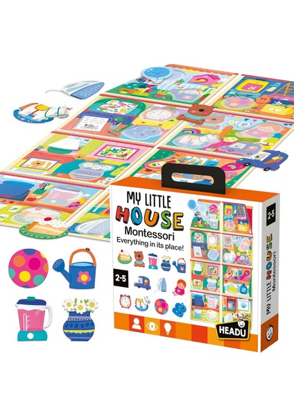 IT20836 Kutu Oyunu, Siyah