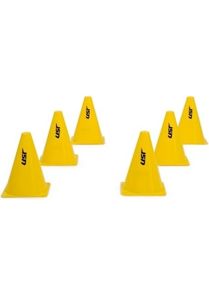 AH18 6 Lı 18 cm Antrenman Huni Seti modelleri