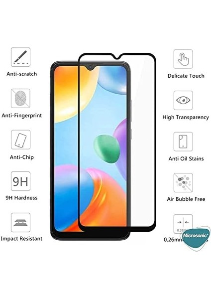 A16 Tam Kaplayan Temperli Cam Ekran Siyah modelleri