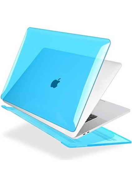 13 Pro M2 A2686 Kristal Mavi Kılıf Koruyucu + USB Çevirici fiyatları