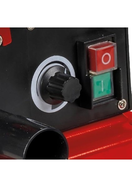 Tezgah Dekupaj Testere Tc-Ss 406 E (120 W, 50 mm Kesme Yüksekliği, 47° Eğilebilir Tabla, Değişken Hız, Üfleyici, 2 Testere Bıçağı Dahil) fiyatları