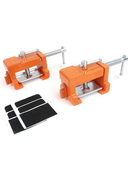 Jorgensen 8510A 8510BP Dolap Pençesi, 2&apos;li Paket,, 2&apos;li Paket