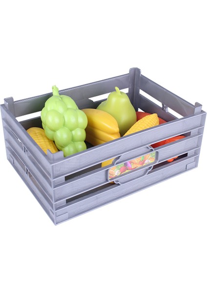 Meyve Sebze Kasası fiyatları