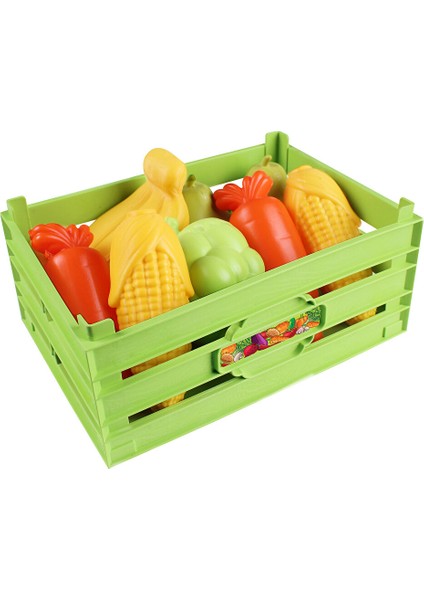 Meyve Sebze Kasası modelleri