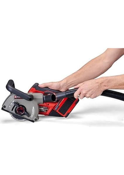 Tp-Ma 36/30 Li Bl - Solo, Akülü Kanal Açma Makinesi (Akü ve Şarj Cihazı Dahil Değildir) - 4350800 modelleri