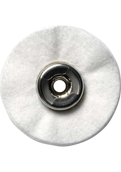 423S Ez Speedclic: Gümüş Parlatma Diski, 25 mm modelleri