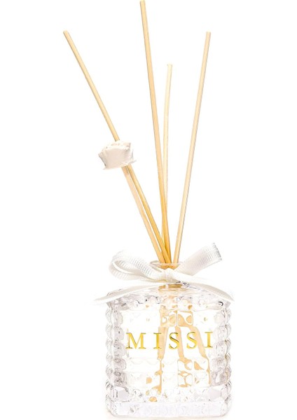 ml Kare Şişe Patchoulı Oda Kokusu