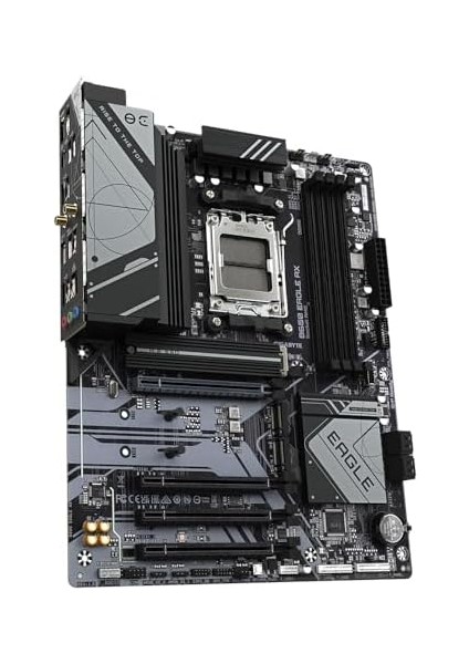 B650 Eagle Ax Anakart fiyatları