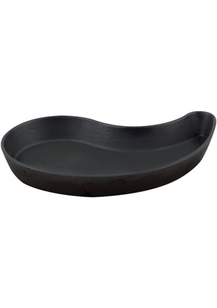 Döküm Fajita Tavası Damla Şekilli 10X20 cm fiyatları