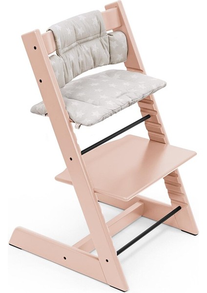 Tripp Trapp® Mama Sandalyesi Minderi, Star Silver