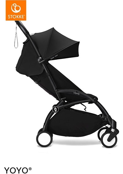 Yoyo® 6+ Renk Paketi modelleri