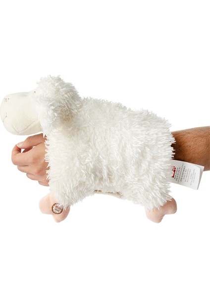 Türkçe Masal Anlatan Yastık Kuzucuk