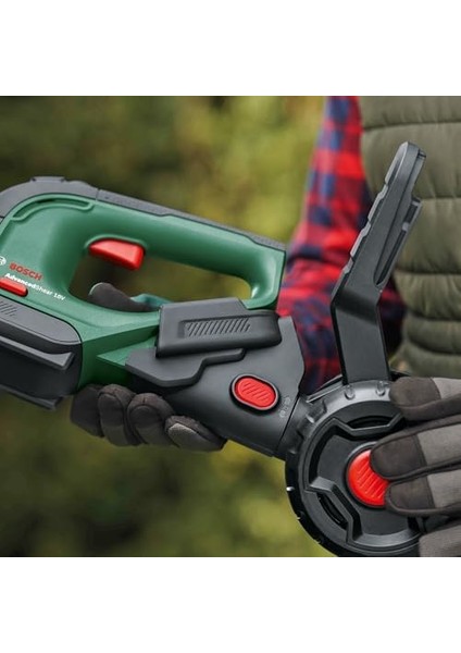 & Advancedshear 18V-10 Için Uzatma Çubuğu modelleri