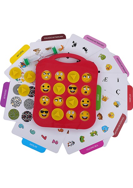 Focus Lucky Match Eşleştirme